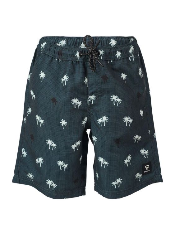 BRUNOTTI Roshany Boys Swim Shorts (2413310579) - Bluesand New&Outlet 