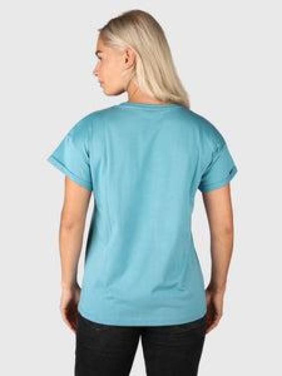 BRUNOTTI Samaya-R Women T-shirt (2242100115) - Bluesand New&Outlet 