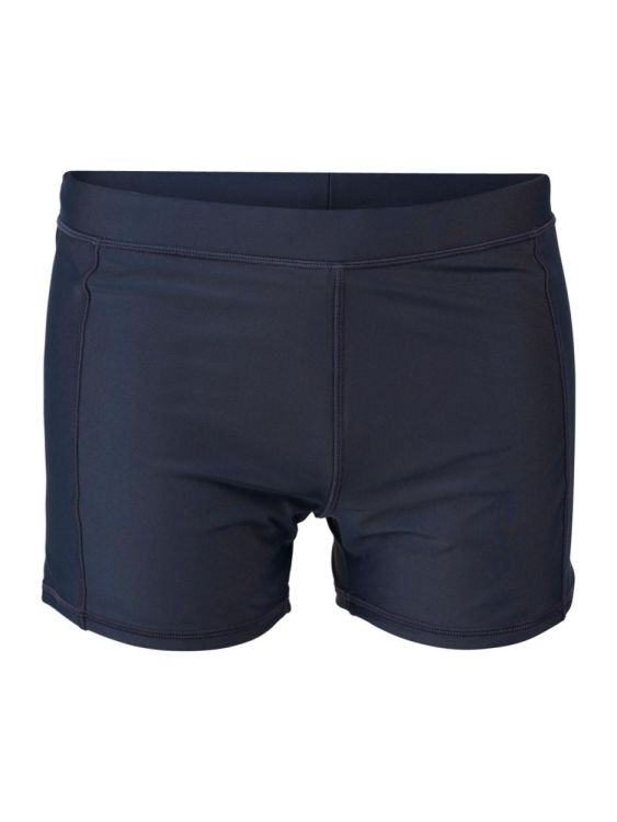 BRUNOTTI Samier-Logo Men Swim Trunks (2411310085) - Bluesand New&Outlet 