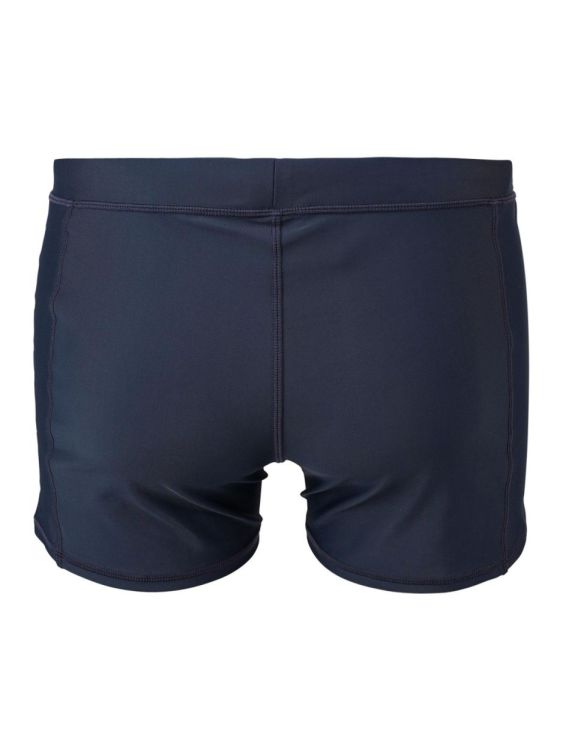 BRUNOTTI Samier-Logo Men Swim Trunks (2411310085) - Bluesand New&Outlet 