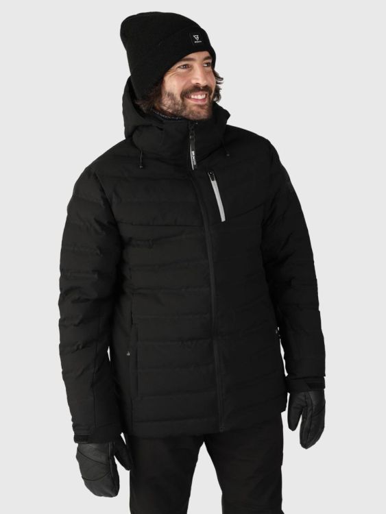 BRUNOTTI Sanclair Men Snow Jacket (2321200083) - Bluesand New&Outlet 