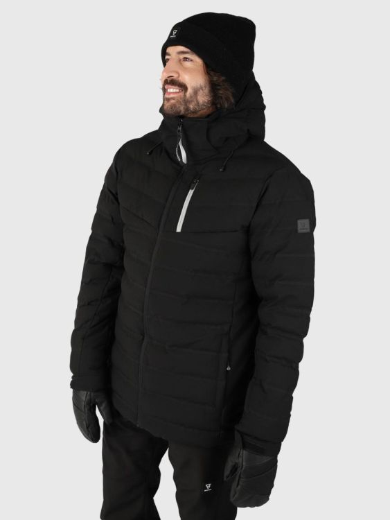 BRUNOTTI Sanclair Men Snow Jacket (2321200083) - Bluesand New&Outlet 