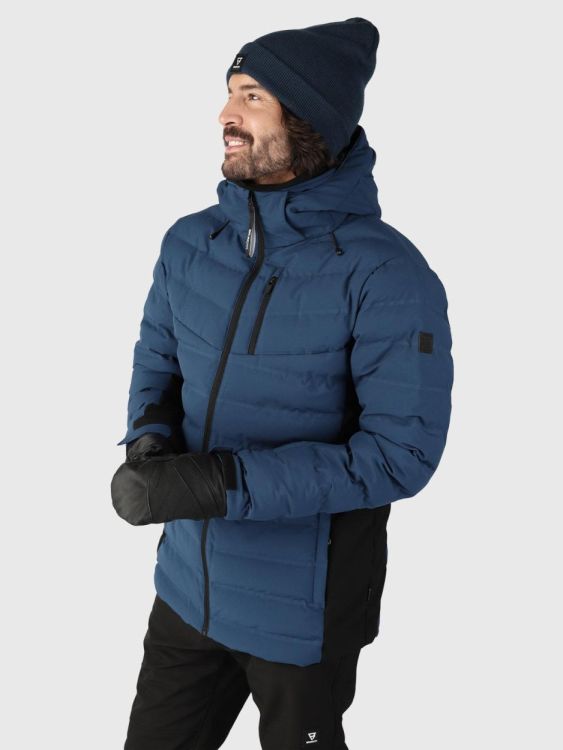 BRUNOTTI Sanclair Men Snow Jacket (2321200083) - Bluesand New&Outlet 