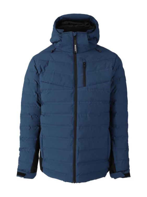 BRUNOTTI Sanclair Men Snow Jacket (2321200083) - Bluesand New&Outlet 