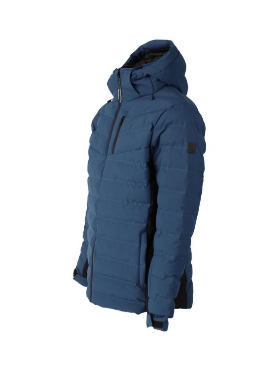 BRUNOTTI Sanclair Men Snow Jacket (2321200083) - Bluesand New&Outlet 