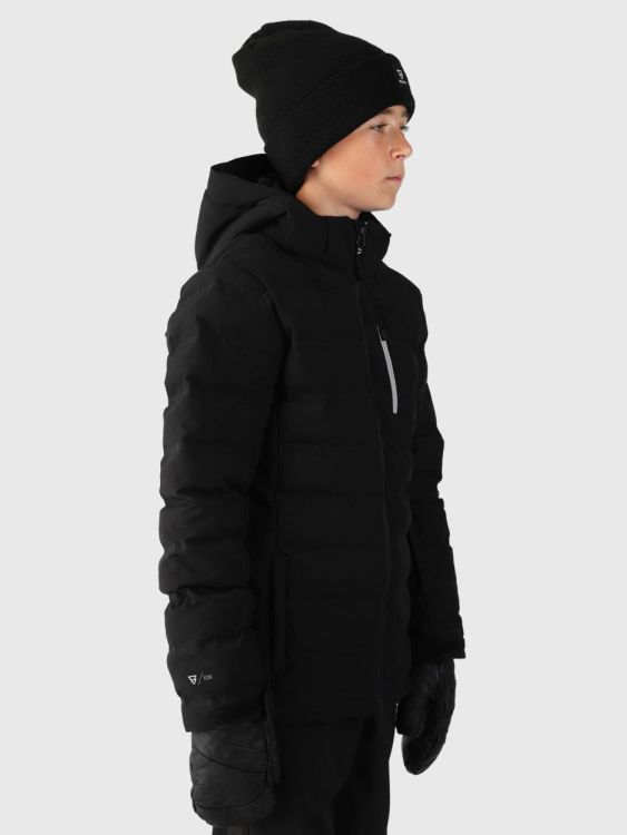 BRUNOTTI Sanclairy Boys Snow Jacket (2323200483) - Bluesand New&Outlet 