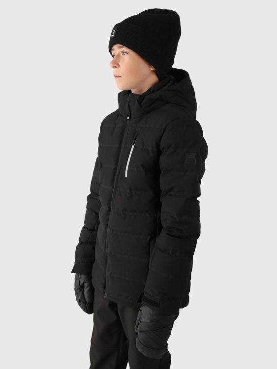 BRUNOTTI Sanclairy Boys Snow Jacket (2323200483) - Bluesand New&Outlet 