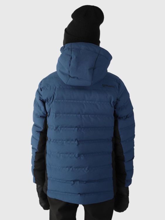 BRUNOTTI Sanclairy Boys Snow Jacket (2323200483) - Bluesand New&Outlet 