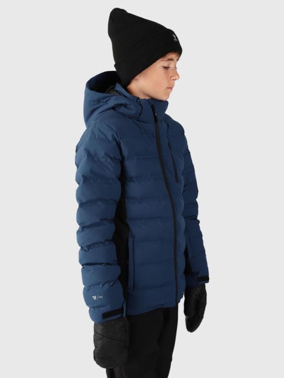 BRUNOTTI Sanclairy Boys Snow Jacket (2323200483) - Bluesand New&Outlet 