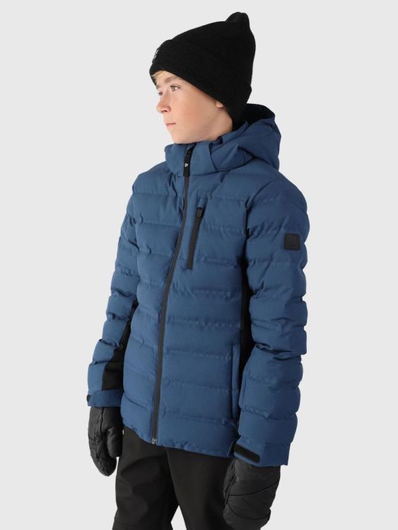 BRUNOTTI Sanclairy Boys Snow Jacket (2323200483) - Bluesand New&Outlet 