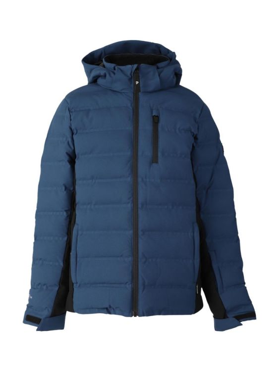 BRUNOTTI Sanclairy Boys Snow Jacket (2323200483) - Bluesand New&Outlet 