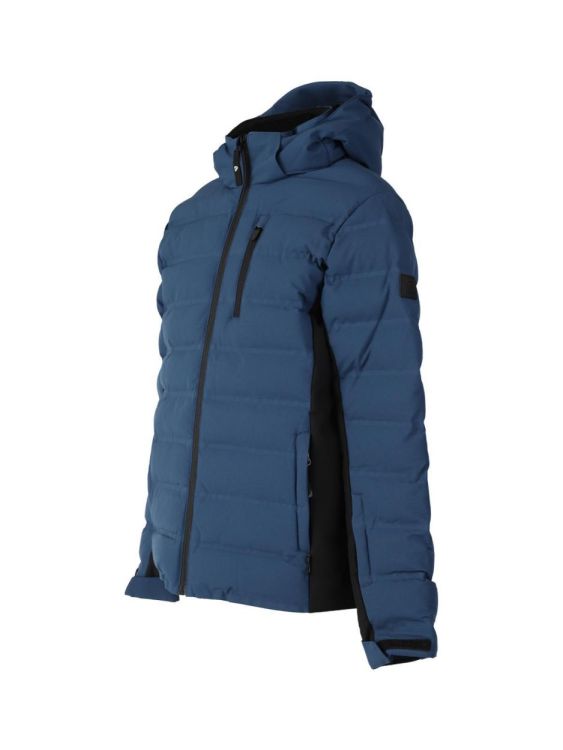 BRUNOTTI Sanclairy Boys Snow Jacket (2323200483) - Bluesand New&Outlet 