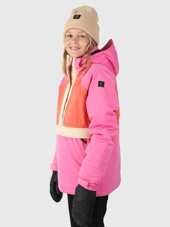 BRUNOTTI Sappo Girls Snow Jacket (2334200673) - Bluesand New&Outlet 