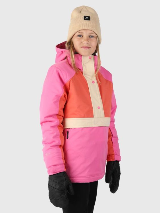 BRUNOTTI Sappo Girls Snow Jacket (2334200673) - Bluesand New&Outlet 