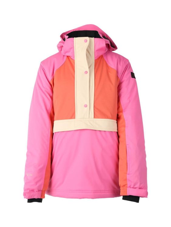 BRUNOTTI Sappo Girls Snow Jacket (2334200673) - Bluesand New&Outlet 