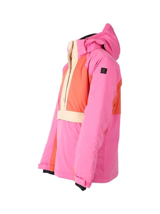 BRUNOTTI Sappo Girls Snow Jacket (2334200673) - Bluesand New&Outlet 