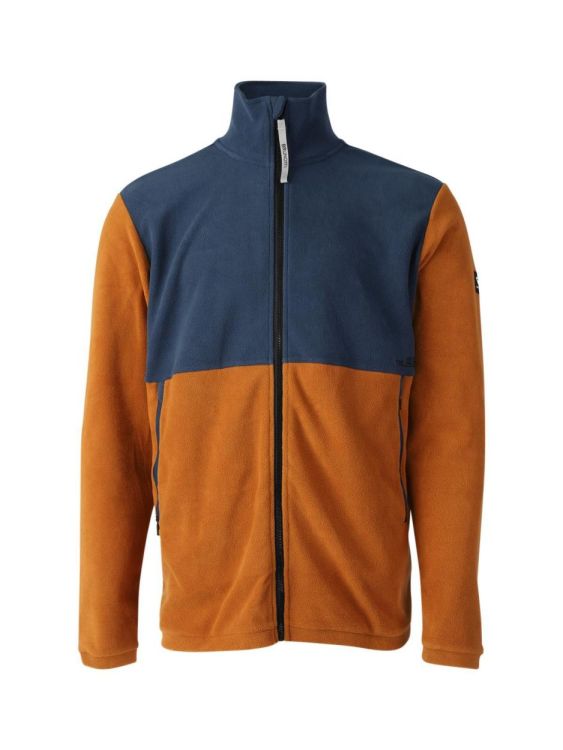 BRUNOTTI Scott Men Fleece (2321240135) - Bluesand New&Outlet 