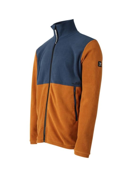 BRUNOTTI Scott Men Fleece (2321240135) - Bluesand New&Outlet 