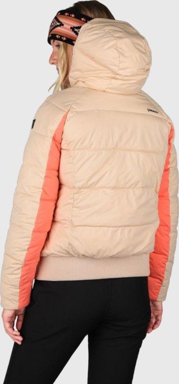 BRUNOTTI Snowbird Women Snowjacket (2222200324) - Bluesand New&Outlet 