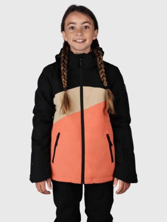 BRUNOTTI Southstar Girls Snowjacket (2224200657) - Bluesand New&Outlet 