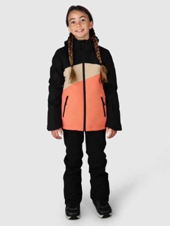 BRUNOTTI Southstar Girls Snowjacket (2224200657) - Bluesand New&Outlet 