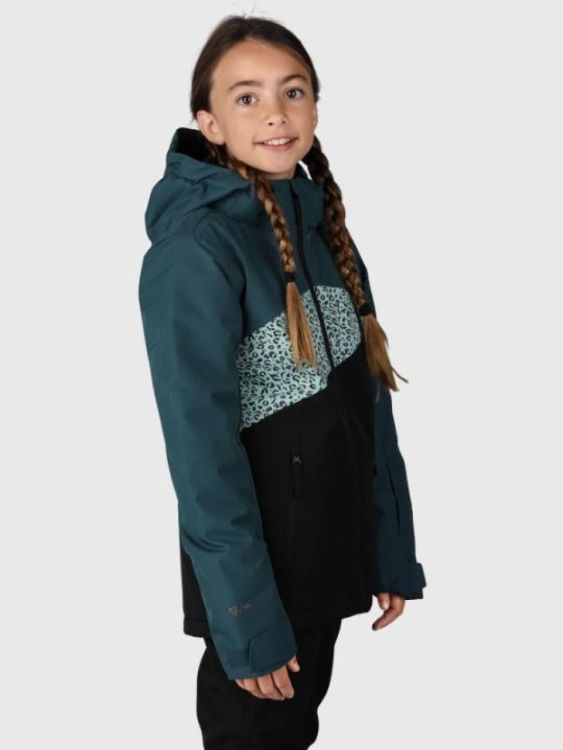 BRUNOTTI Southstar-AO Girls Snowjacket (2224200659) - Bluesand New&Outlet 