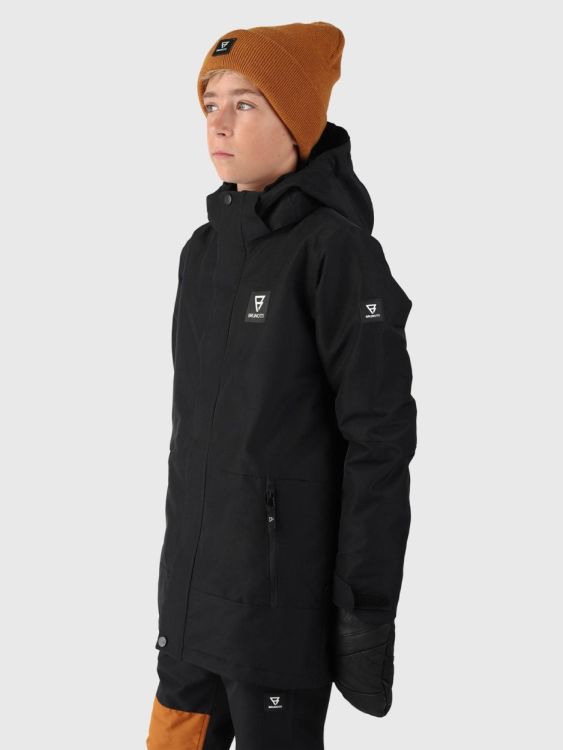 BRUNOTTI Stonsy Boys Snow Jacket (2323200487) - Bluesand New&Outlet 