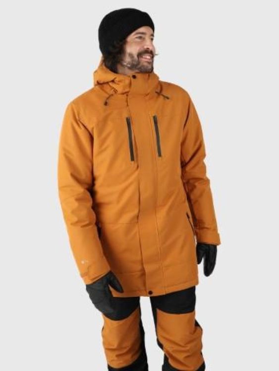 BRUNOTTI Stony Men Snow Jacket (2321200091) - Bluesand New&Outlet 