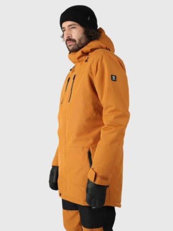 BRUNOTTI Stony Men Snow Jacket (2321200091) - Bluesand New&Outlet 