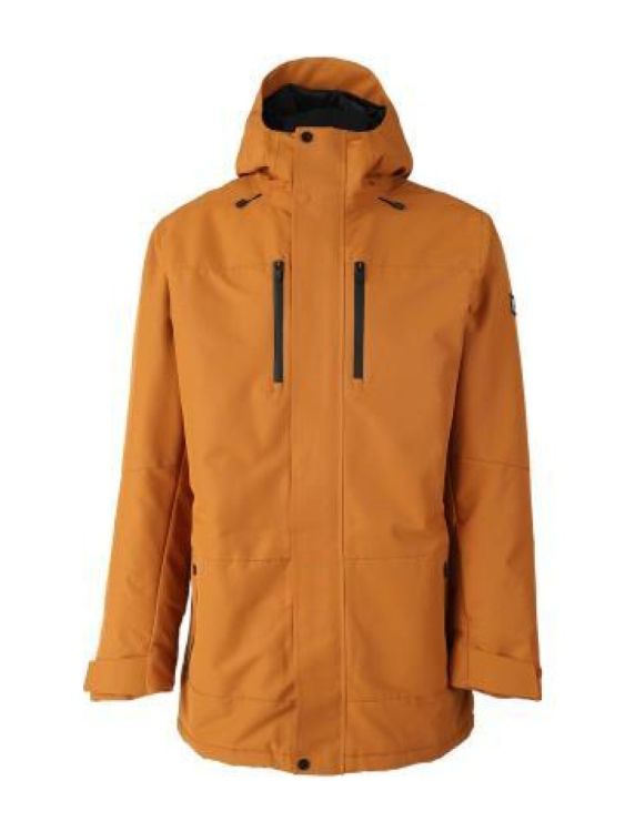 BRUNOTTI Stony Men Snow Jacket (2321200091) - Bluesand New&Outlet 