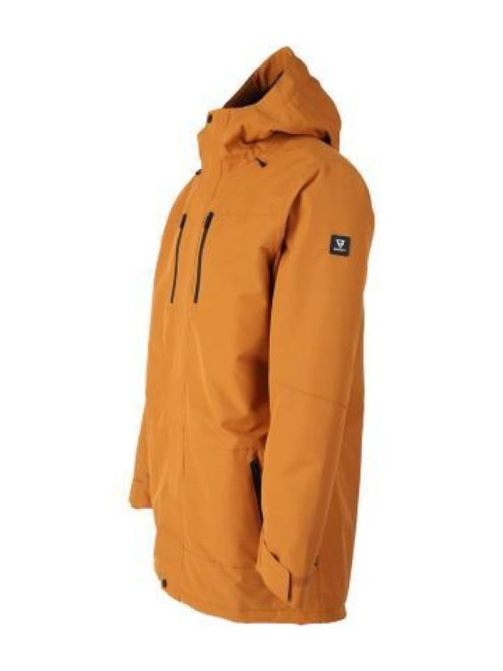 BRUNOTTI Stony Men Snow Jacket (2321200091) - Bluesand New&Outlet 