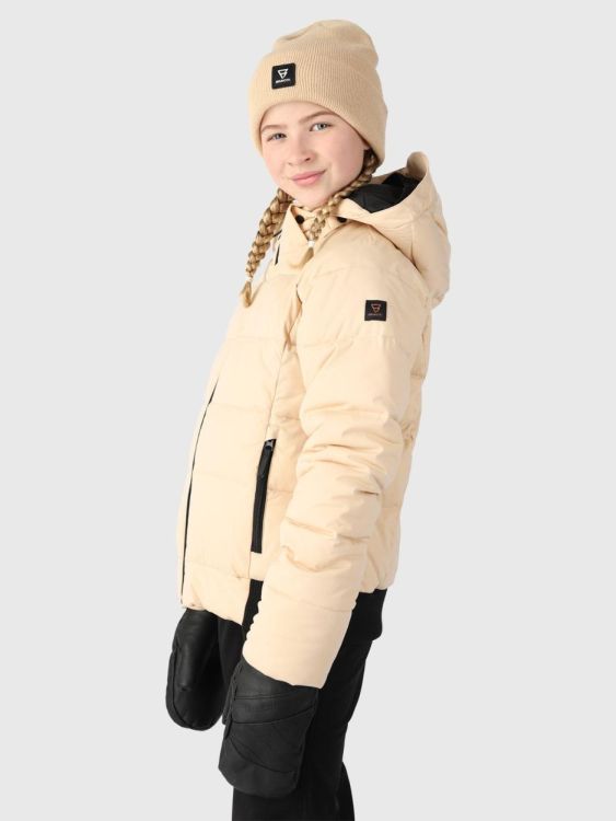 BRUNOTTI Suncrown Girls Snow Jacket (2334200669) - Bluesand New&Outlet 