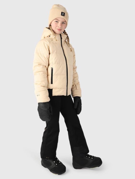 BRUNOTTI Suncrown Girls Snow Jacket (2334200669) - Bluesand New&Outlet 