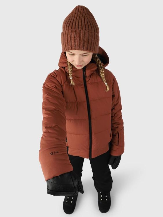 BRUNOTTI Suncrown Girls Snow Jacket (2334200669) - Bluesand New&Outlet 