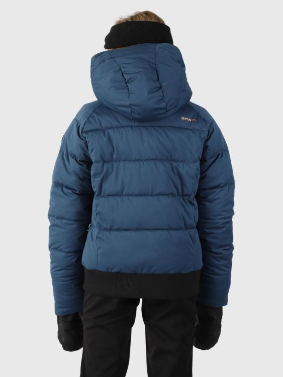 BRUNOTTI Suncrown Girls Snow Jacket (2334200669) - Bluesand New&Outlet 