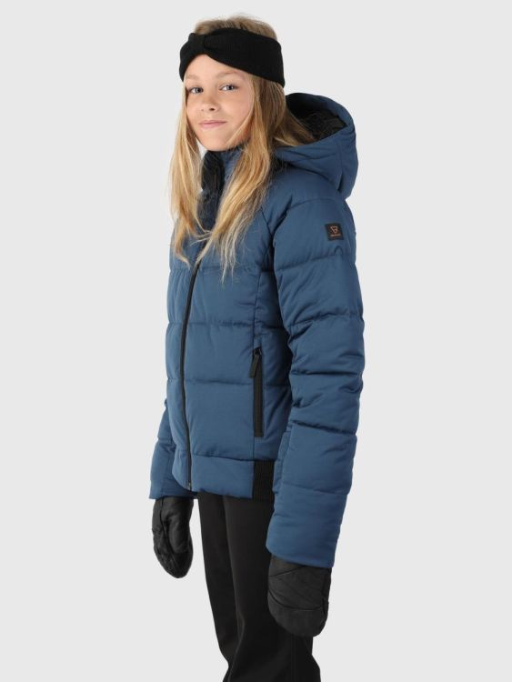 BRUNOTTI Suncrown Girls Snow Jacket (2334200669) - Bluesand New&Outlet 