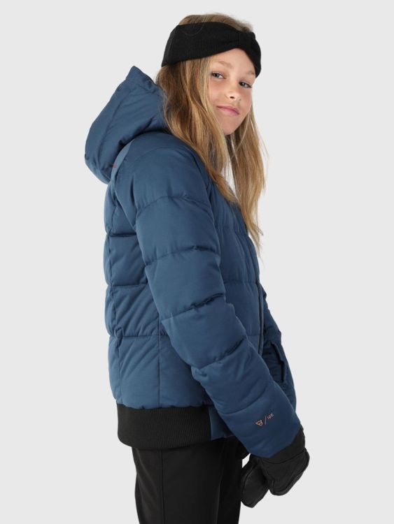 BRUNOTTI Suncrown Girls Snow Jacket (2334200669) - Bluesand New&Outlet 