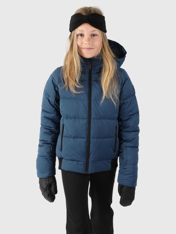 BRUNOTTI Suncrown Girls Snow Jacket (2334200669) - Bluesand New&Outlet 