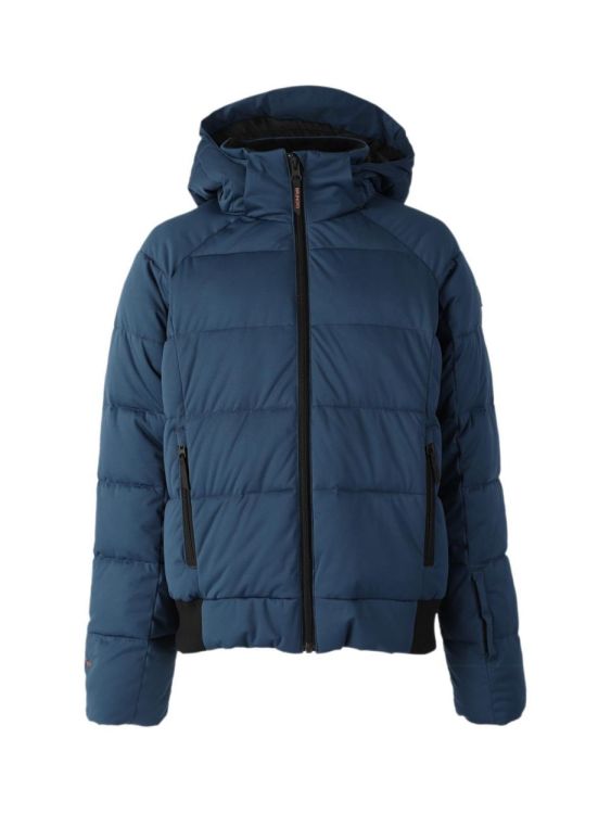 BRUNOTTI Suncrown Girls Snow Jacket (2334200669) - Bluesand New&Outlet 