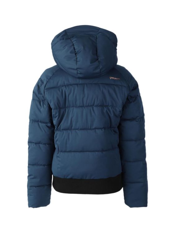 BRUNOTTI Suncrown Girls Snow Jacket (2334200669) - Bluesand New&Outlet 