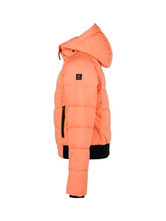 BRUNOTTI Suncrown Girls Snowjacket (2224200645) - Bluesand New&Outlet 