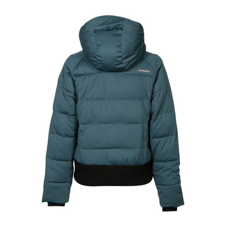 BRUNOTTI Suncrown Girls Snowjacket (2224200645) - Bluesand New&Outlet 