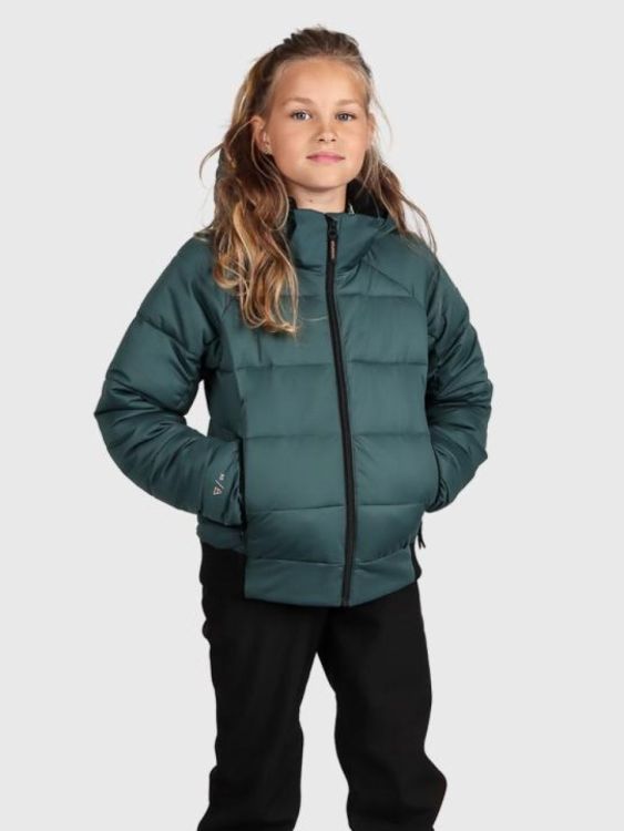 BRUNOTTI Suncrown Girls Snowjacket (2224200645) - Bluesand New&Outlet 