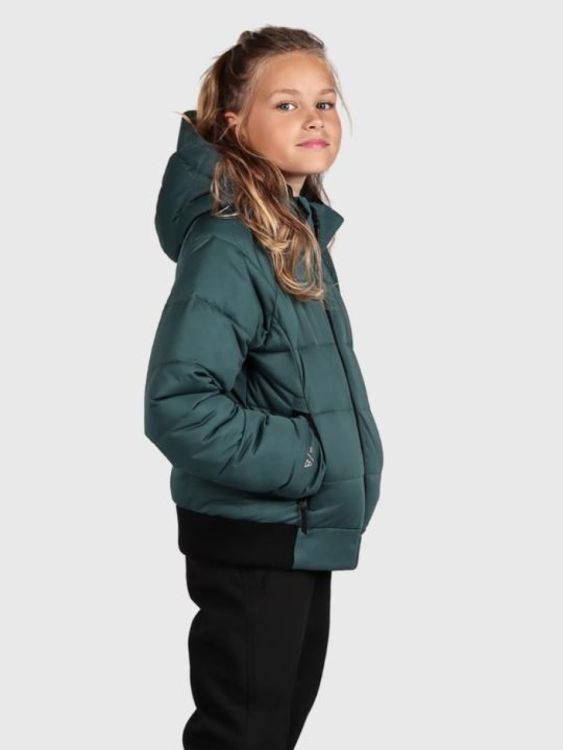 BRUNOTTI Suncrown Girls Snowjacket (2224200645) - Bluesand New&Outlet 