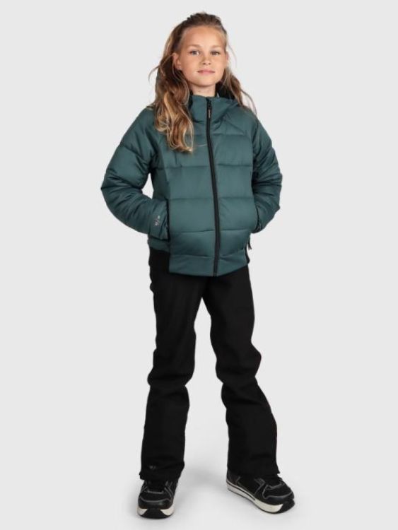 BRUNOTTI Suncrown Girls Snowjacket (2224200645) - Bluesand New&Outlet 