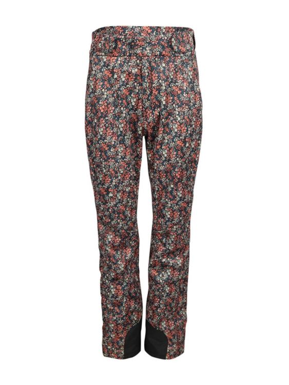 BRUNOTTI Sunpeak-Flower Women Softshellpant (2222220355) - Bluesand New&Outlet 