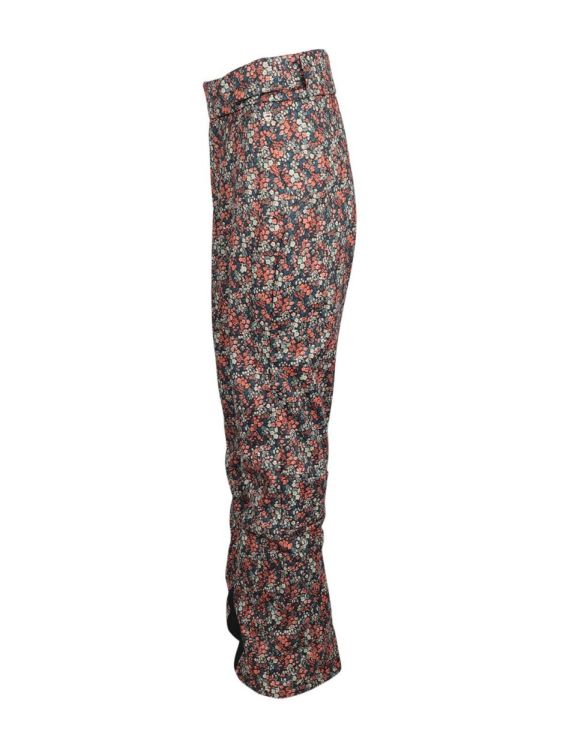 BRUNOTTI Sunpeak-Flower Women Softshellpant (2222220355) - Bluesand New&Outlet 