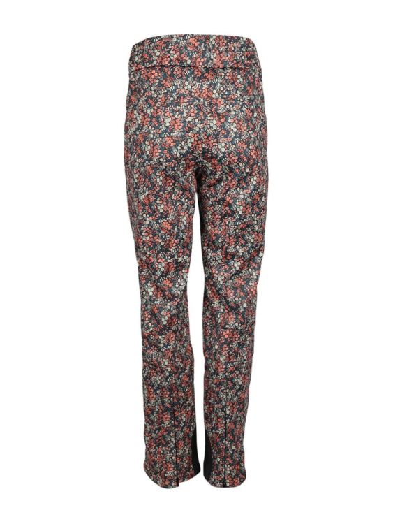 BRUNOTTI Sunpeak-Flower Women Softshellpant (2222220355) - Bluesand New&Outlet 