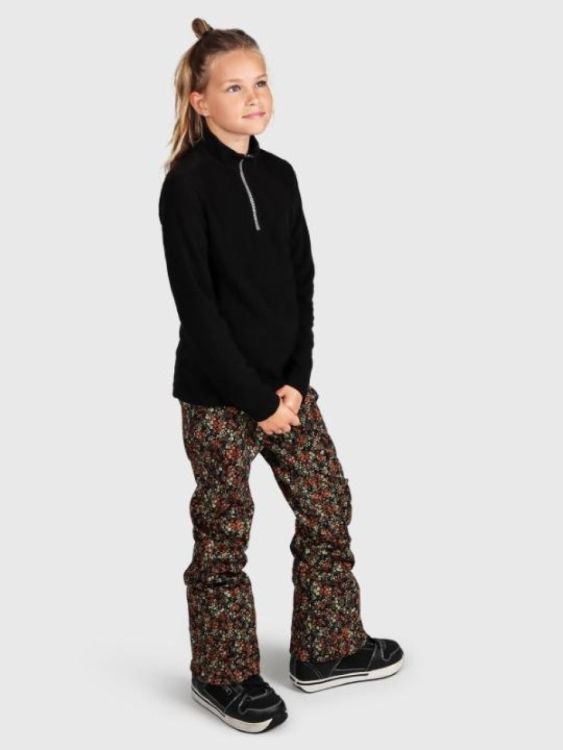 BRUNOTTI Sunpeaky-Flower Girls Softshellpant (2224180691) - Bluesand New&Outlet 