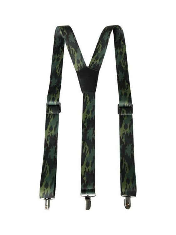 BRUNOTTI Suspenders-A0 Men Suspenders  (2221590001) - Bluesand New&Outlet 